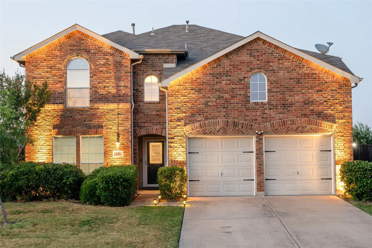 130 Cherrytree Trail, Forney, TX 75126 - Image #1