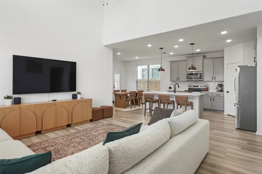 1625 Edgeway Drive, Aubrey, TX 76227 - Image #3