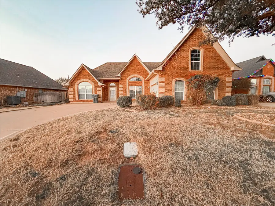 3426 Silver Oaks Drive, Abilene, TX 79606 - Image #2