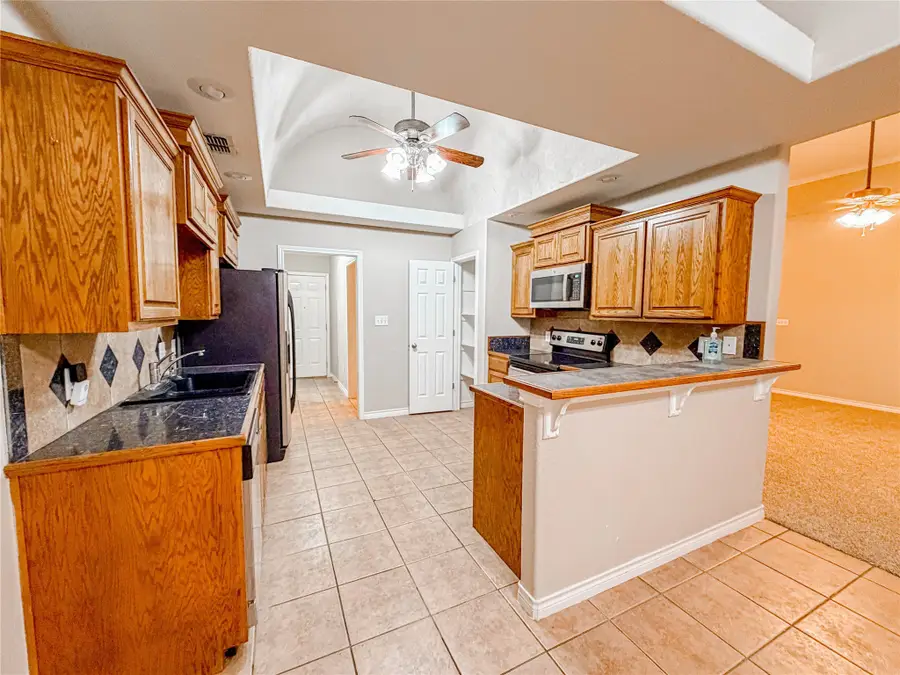 3426 Silver Oaks Drive, Abilene, TX 79606 - Image #3