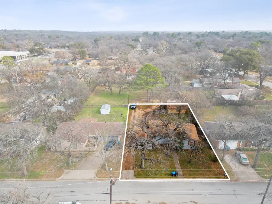 2325 Halbert Street, Fort Worth, TX 76112 - Image #3