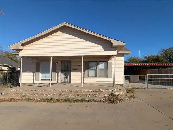 849 A Grape Street, Abilene, TX 79601