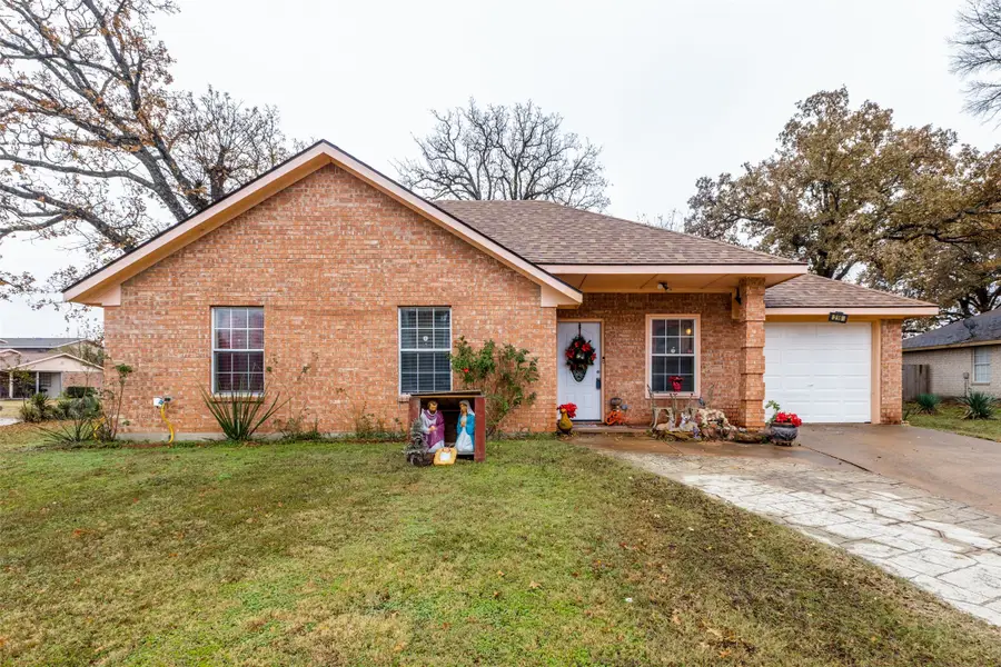 216 Creekstone Court, Seagoville, TX 75159 - Image #3