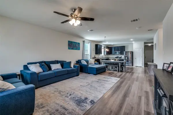 7440 Bronsind Trail, Fort Worth, TX 76131