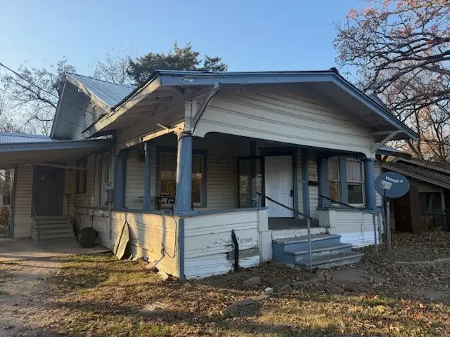 718 12th Street Se, Paris, TX 75460 - Image #1