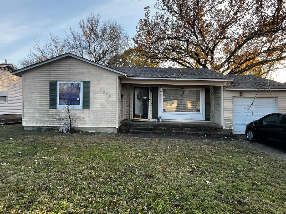 2320 Muret Street, Irving, TX 75062 - Image #1