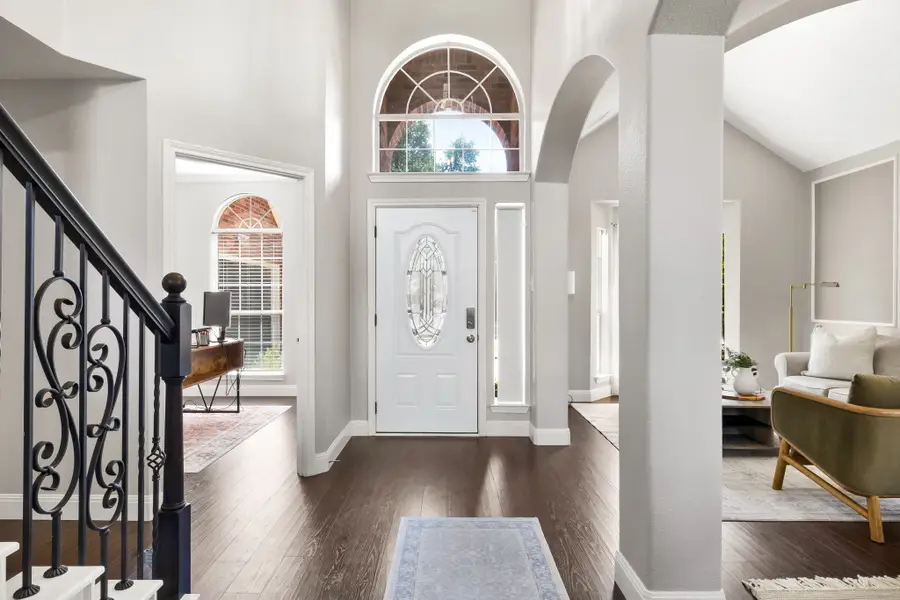 7709 Stonehaven Lane, Rowlett, TX 75089 - #2