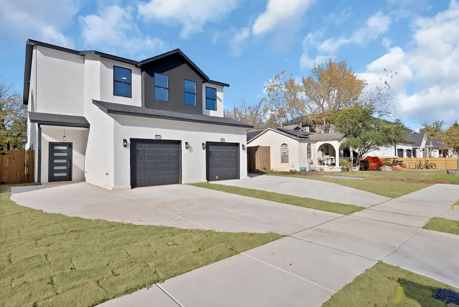 819 Stamps Avenue, Fort Worth, TX 76114 - Image #3