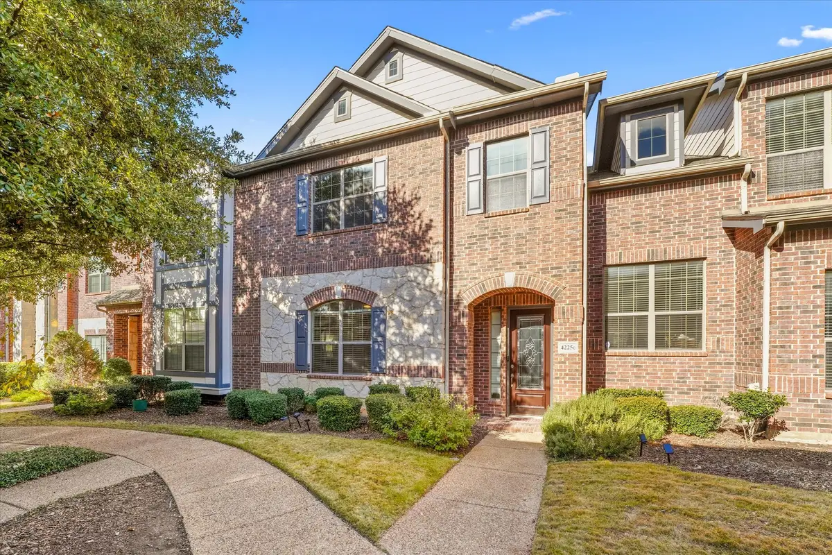 4225 Swan Forest Drive #C, Carrollton, TX 75010 - Image #1