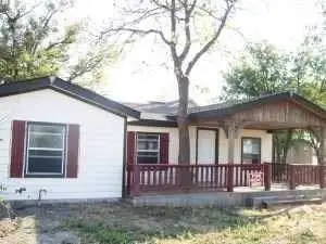 603 Mckinney Street, Farmersville, TX 75442