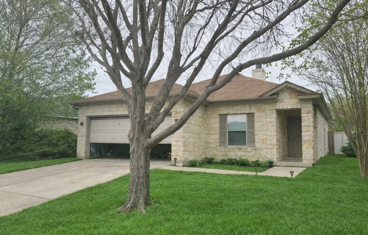 300 Wiley Street, Hutto, TX 78634 - Image #1