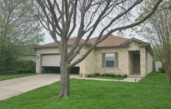 300 Wiley Street, Hutto, TX 78634