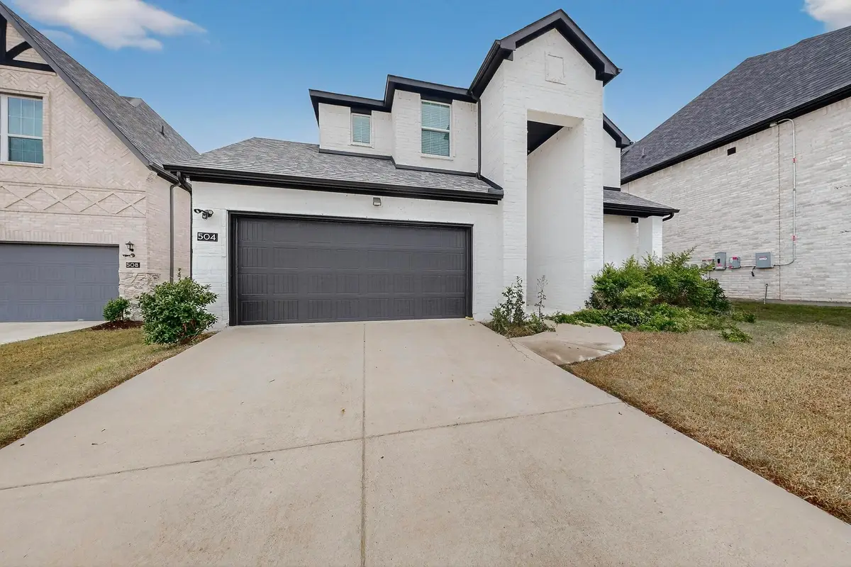504 Conestoga Pass, Weston, TX 75009 - Image #1