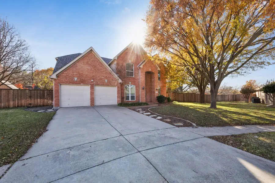 10502 Briar Brook Lane, Frisco, TX 75033 - Image #2