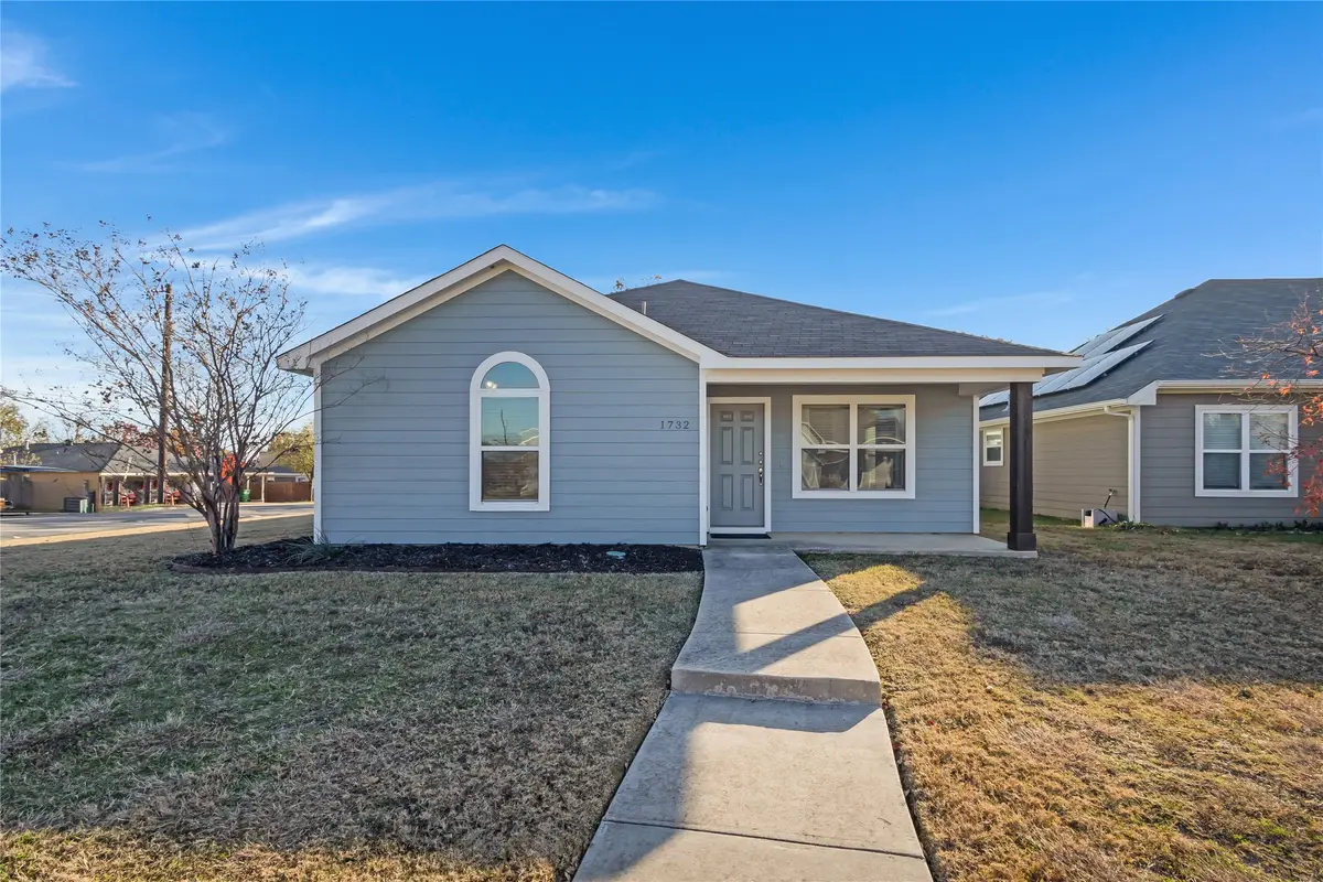 1732 Post Oak Court, Denton, TX 76209 - Image #1