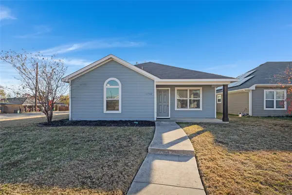 1732 Post Oak Court, Denton, TX 76209