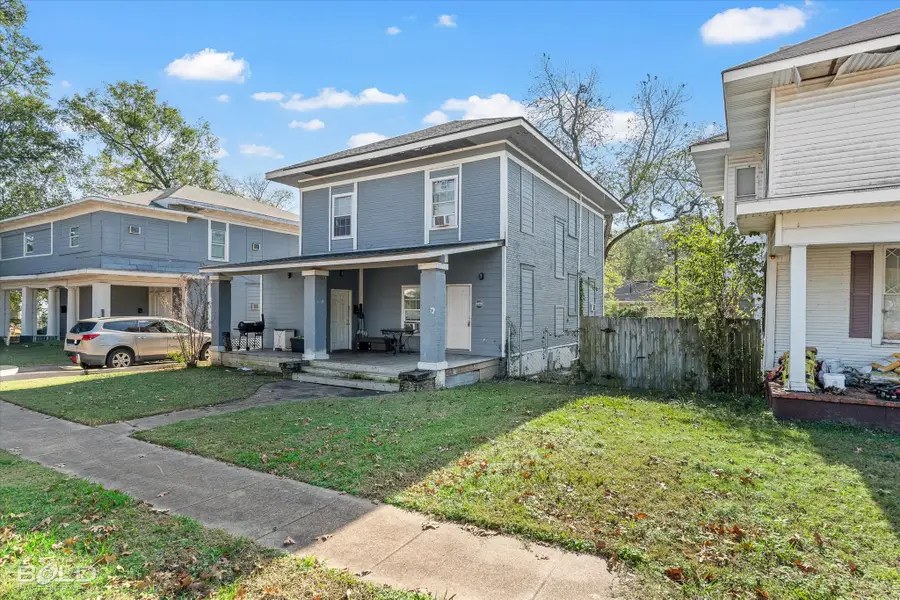 409 Egan Street, Shreveport, LA 71101 - Image #2