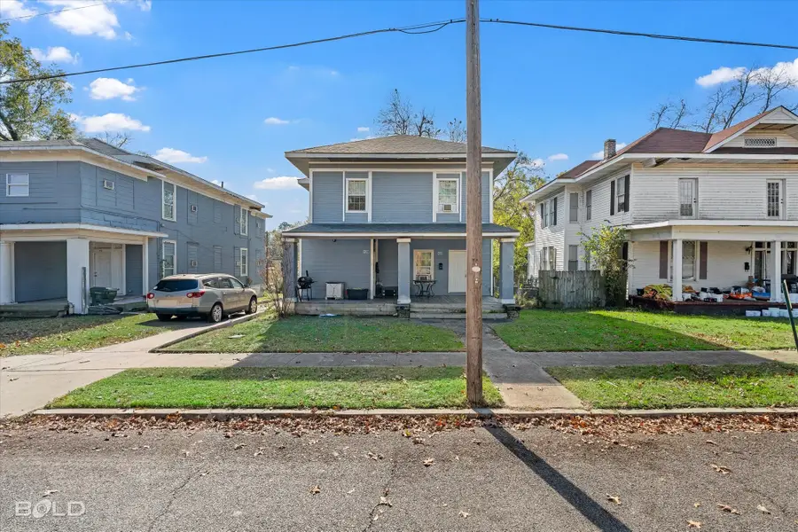 409 Egan Street, Shreveport, LA 71101 - Image #3