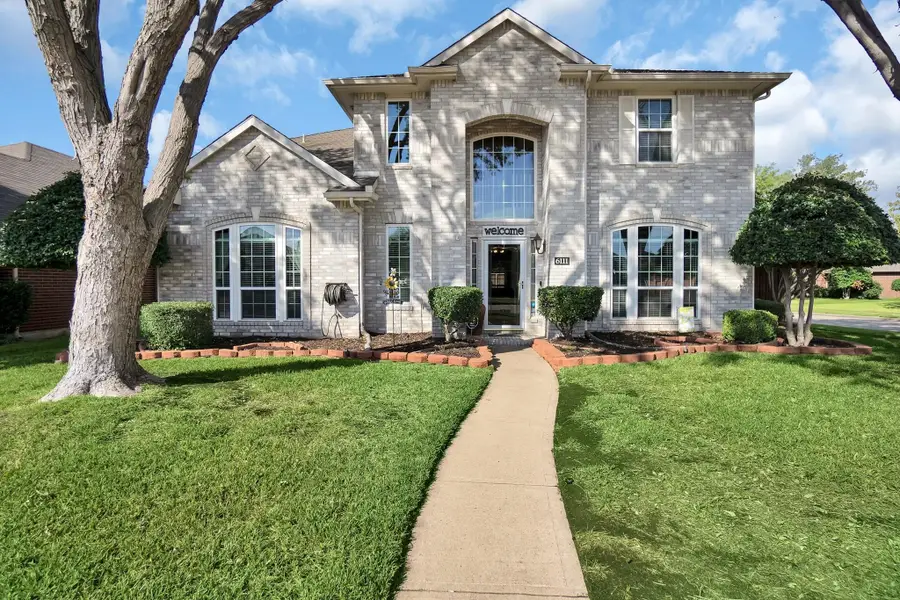 6111 N Arlington Drive N, Frisco, TX 75035 - Image #2