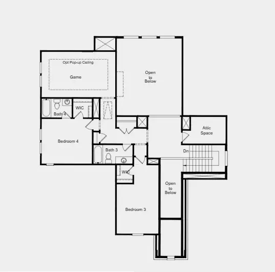 1714 Camelia Avenue, Northlake, TX 76226 - Image #3