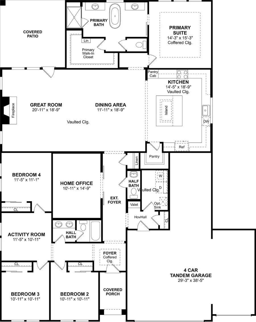 911 Wood Duck Court, Heath, TX 75032 - Image #2