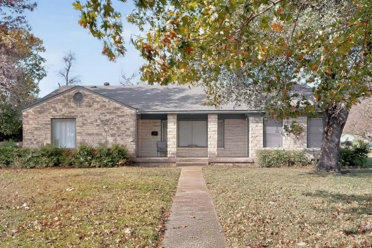 9263 Forest Hills Boulevard, Dallas, TX 75218 - Image #1