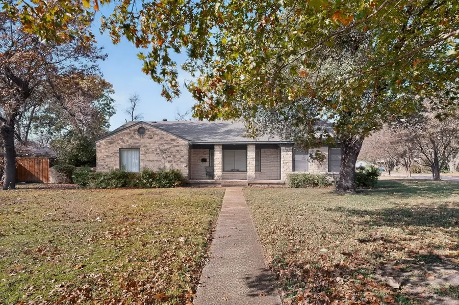 9263 Forest Hills Boulevard, Dallas, TX 75218 - Image #2
