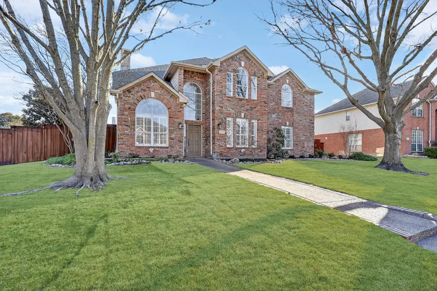 3004 Kimble Drive, Plano, TX 75025 - #2