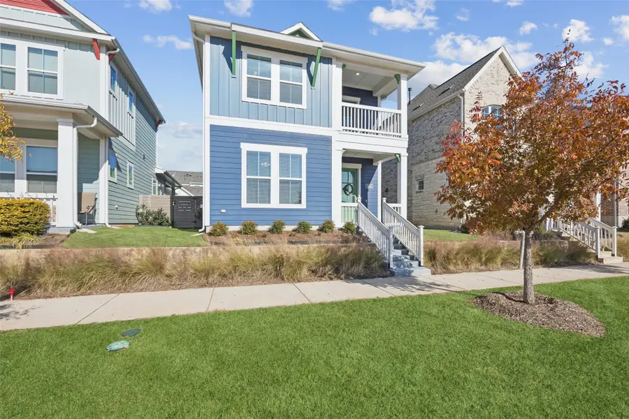 8841 Redding Street, North Richland Hills, TX 76180 - Image #2