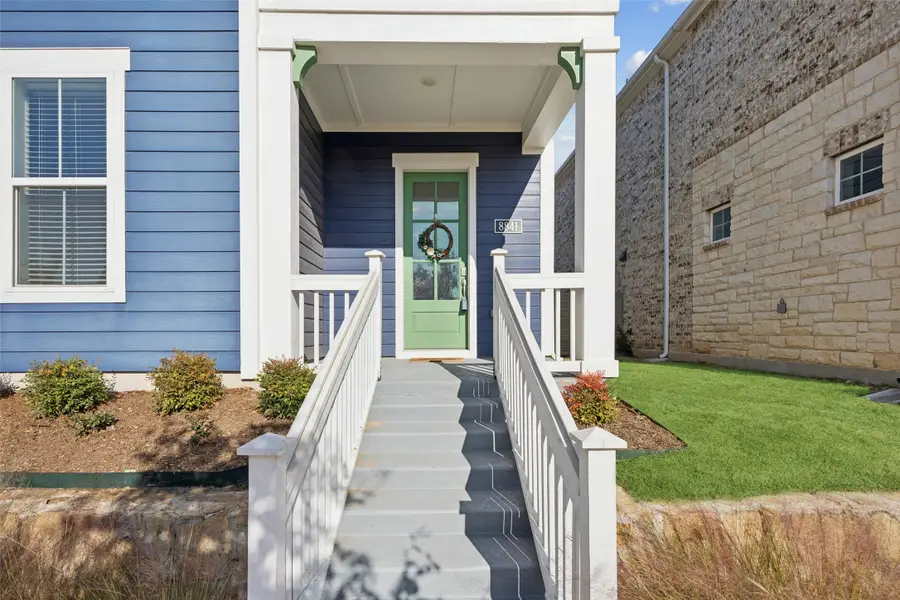 8841 Redding Street, North Richland Hills, TX 76180 - Image #3