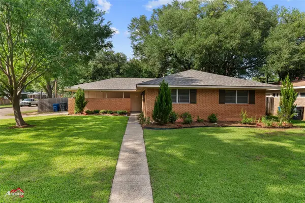 502 Mockingbird Lane, Shreveport, LA 71105