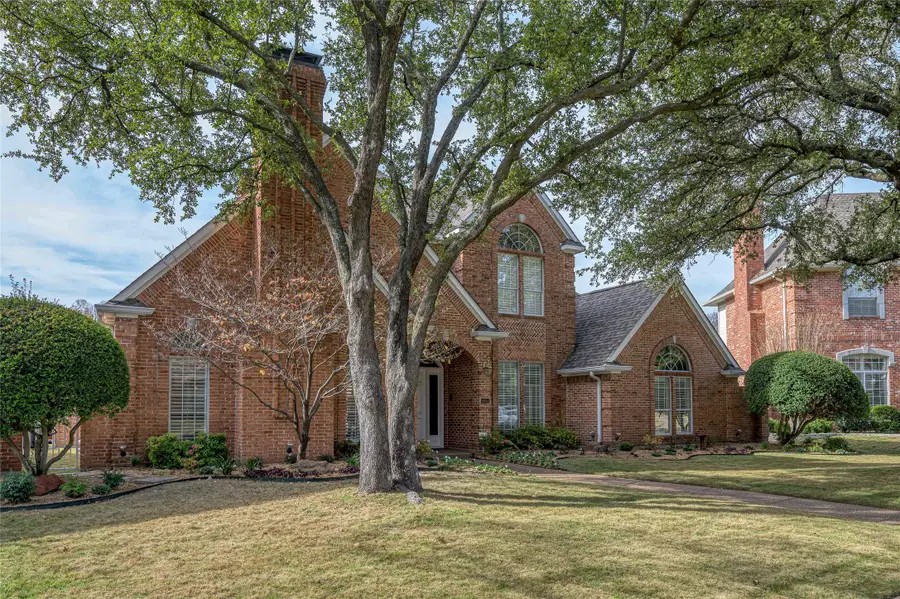 5852 Bridle Bend Court, Plano, TX 75093 - Image #3