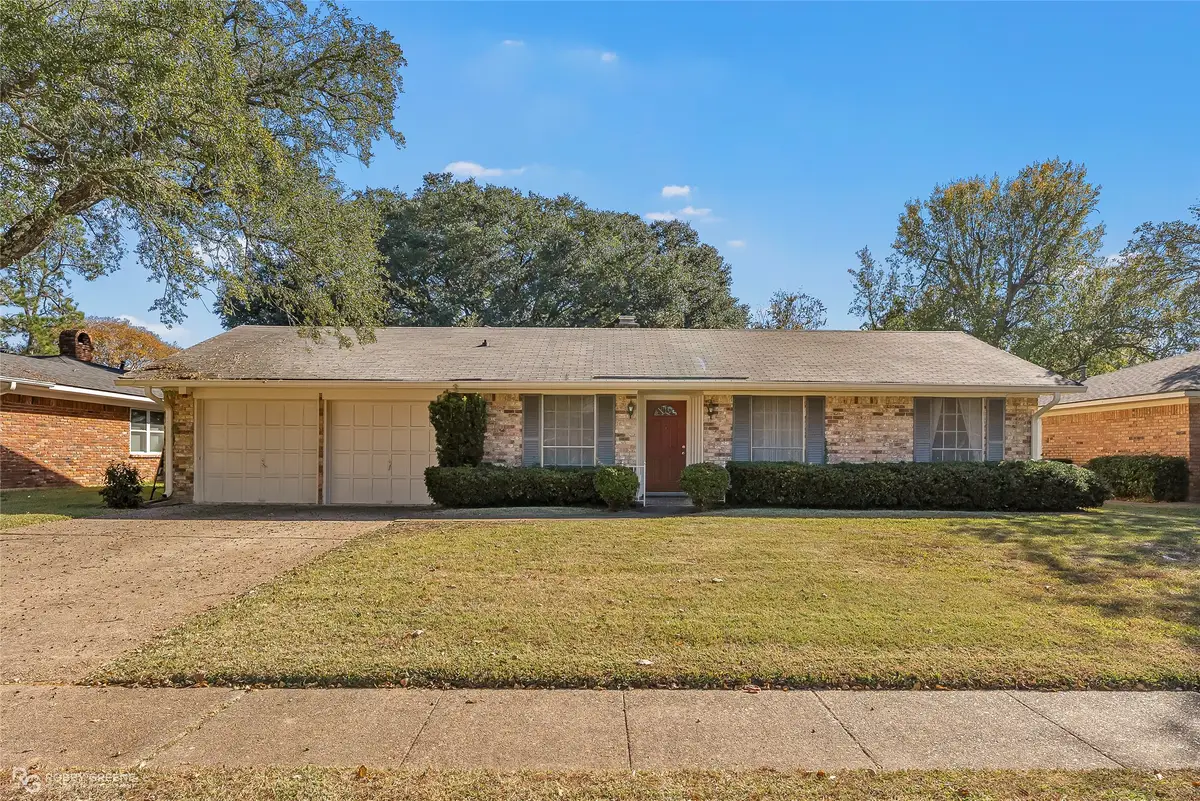 7325 Camelback Drive, Shreveport, LA 71105 - Image #1