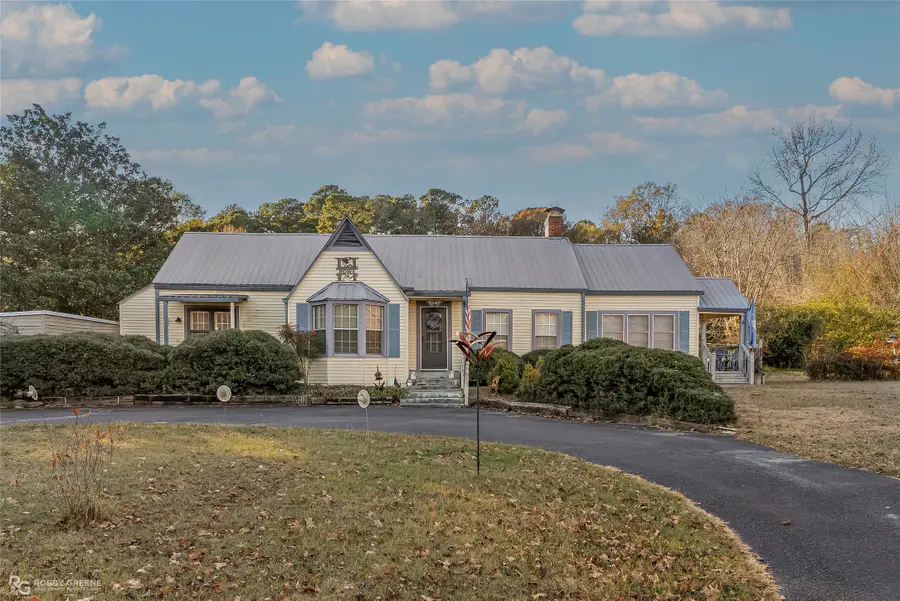 1701 N Pine Street, Vivian, LA 71082 - Image #2