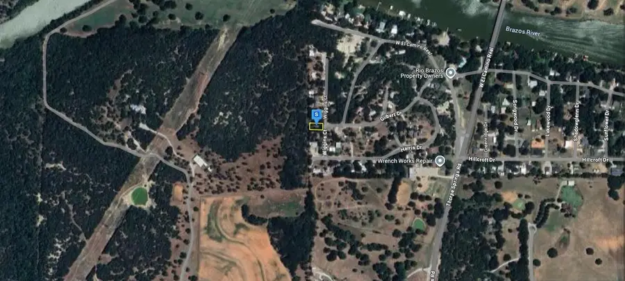 112 Wiggins Court, Weatherford, TX 76087 - Image #3