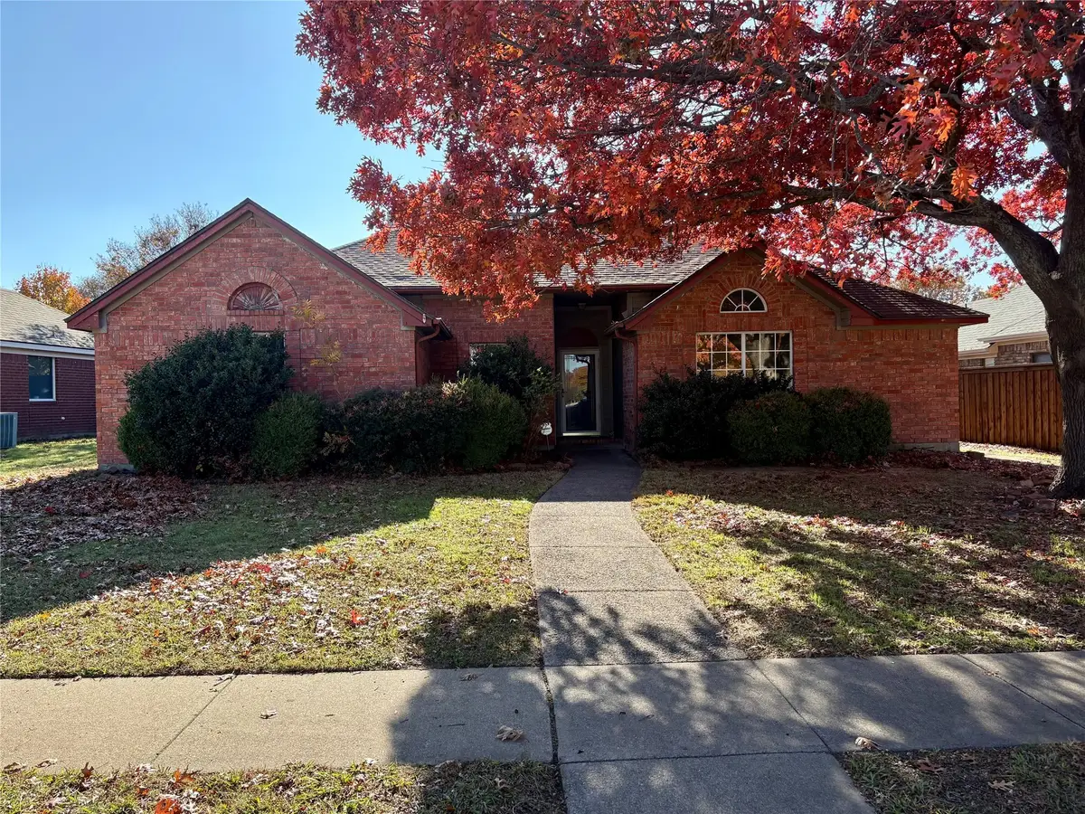 1414 Country Lane, Allen, TX 75002 - Image #1