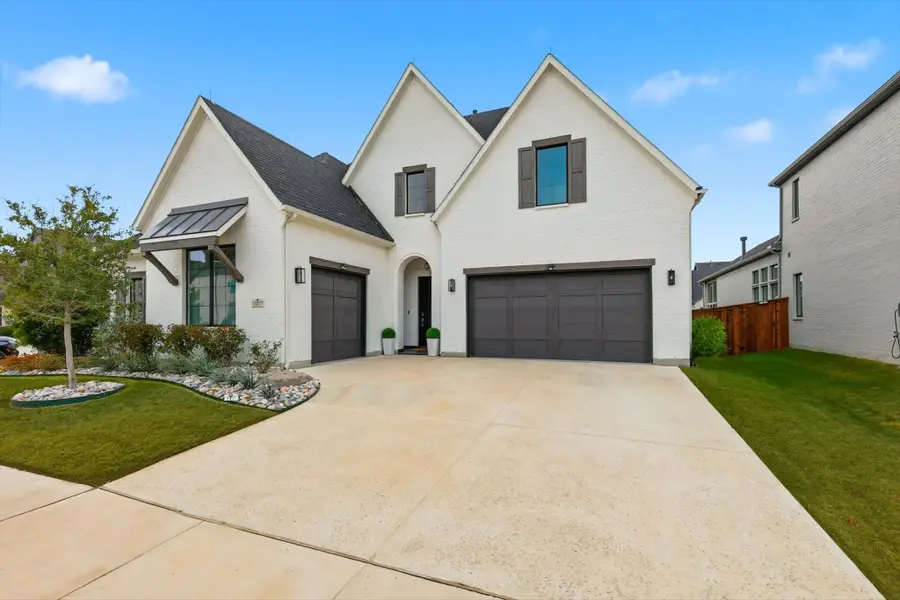 13017 Broken Log Lane, Frisco, TX 75033 - Image #2