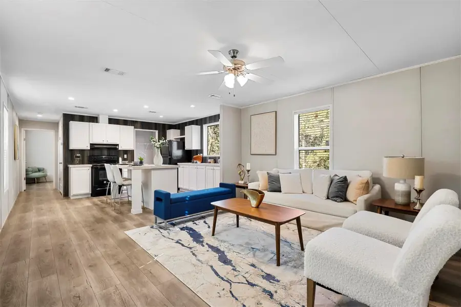 2610 Pinoak Street, Granbury, TX 76048 - #2