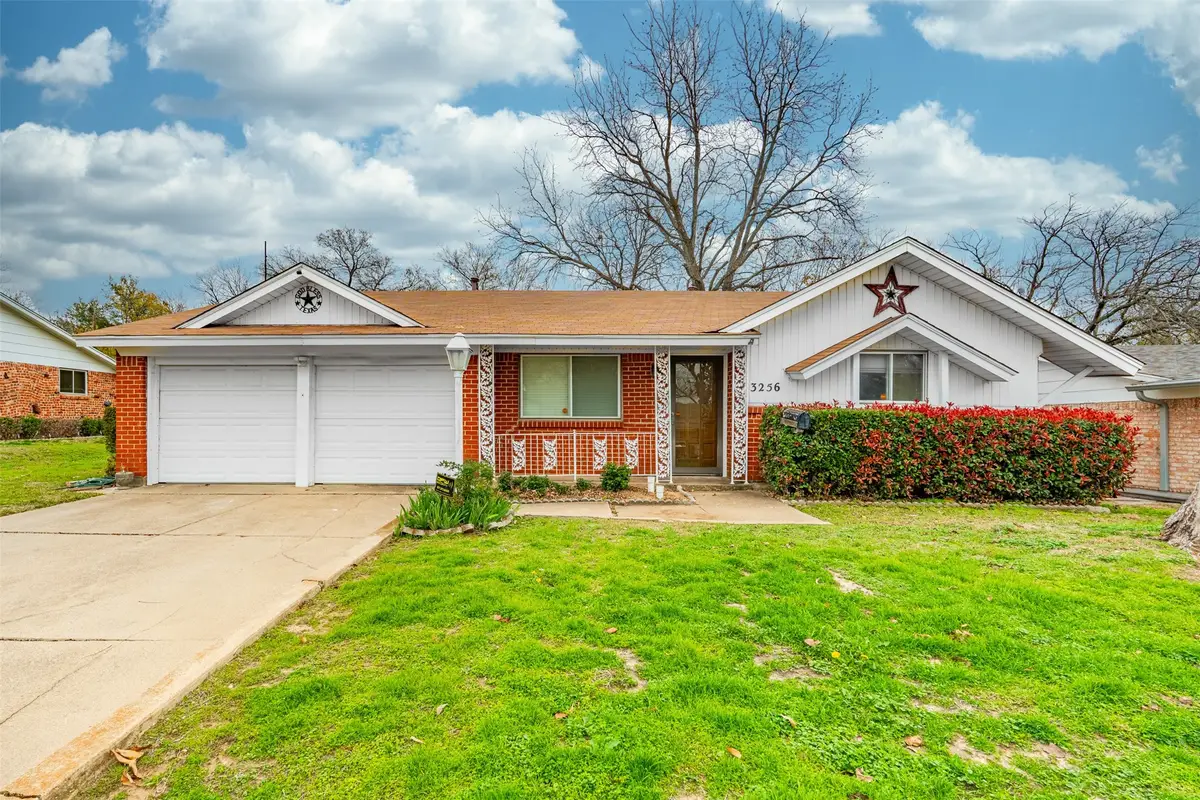 3256 Gene Lane, Haltom City, TX 76117 - Image #1