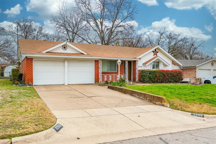 3256 Gene Lane, Haltom City, TX 76117 - Image #3