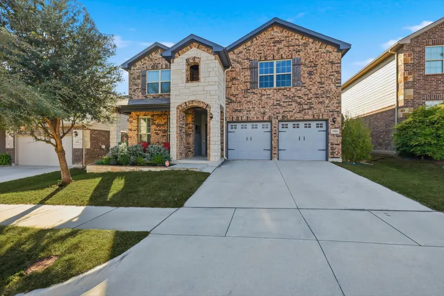 5504 Wharfside Place, Denton, TX 76208 - Image #3