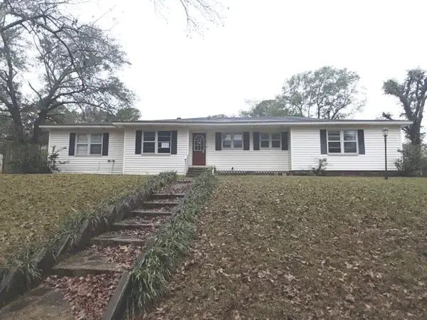 206 Summit Drive, Gilmer, TX 75644