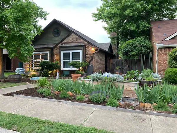 2024 Feather Lane, Lewisville, TX 75077