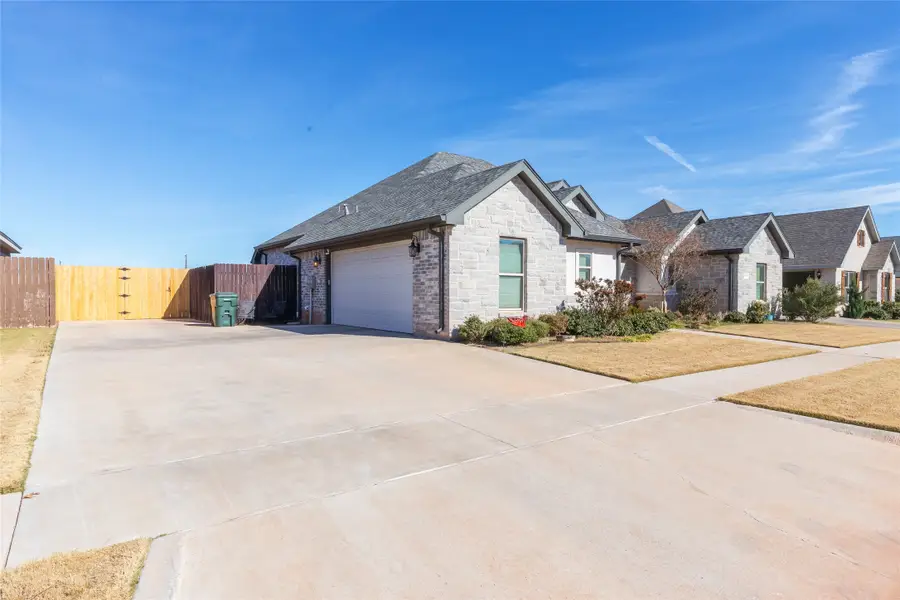 3318 Front Nine Drive, Abilene, TX 79606 - Image #3