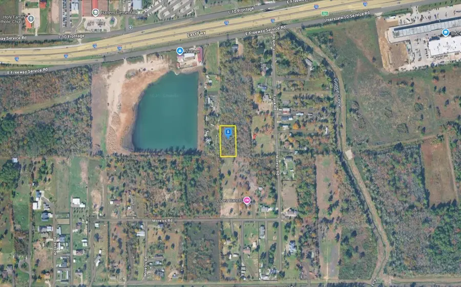 6840 Frank Road, Baytown, TX 77521 - Image #2