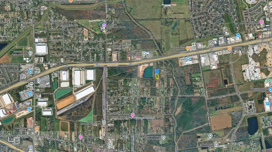 6840 Frank Road, Baytown, TX 77521 - Image #3