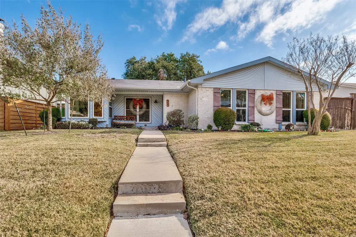 150 Edgewood Drive, Coppell, TX 75019 - Image #1