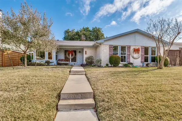 150 Edgewood Drive, Coppell, TX 75019