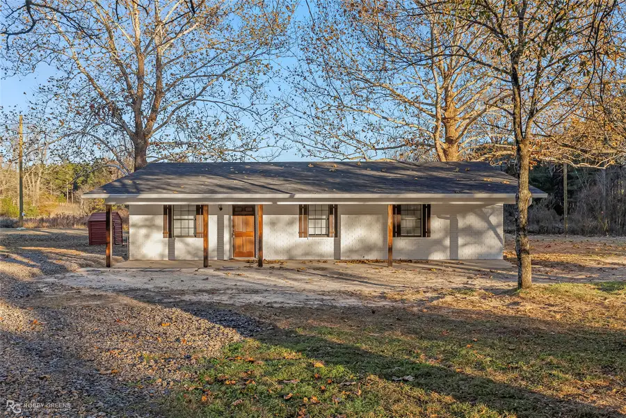 15421 Old Atlanta Road, Vivian, LA 71082 - Image #2