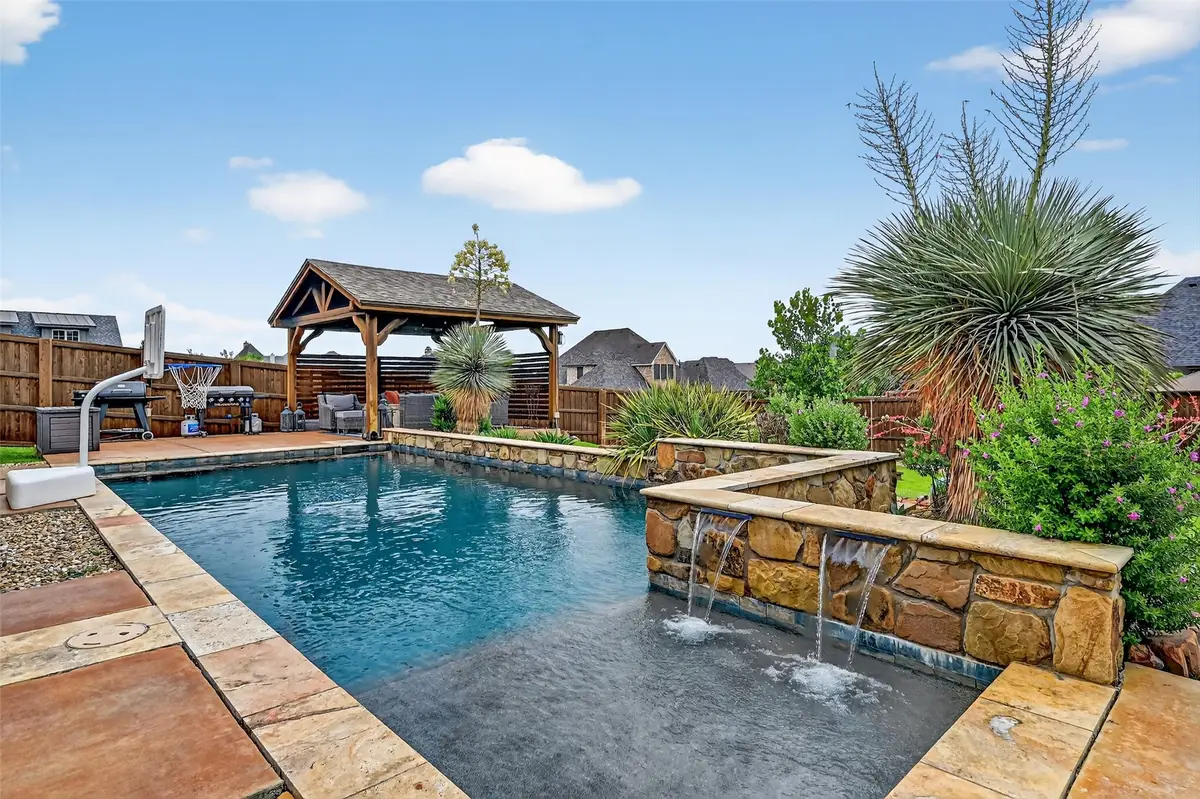 2427 Remuda Drive, Sherman, TX 75092 - #1